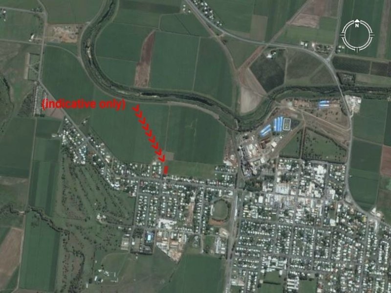 Lot 19 Telford Street, Proserpine QLD 4800