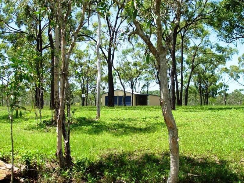 Lot 4 Hydeaway Bay Drive, Hideaway Bay QLD 4800