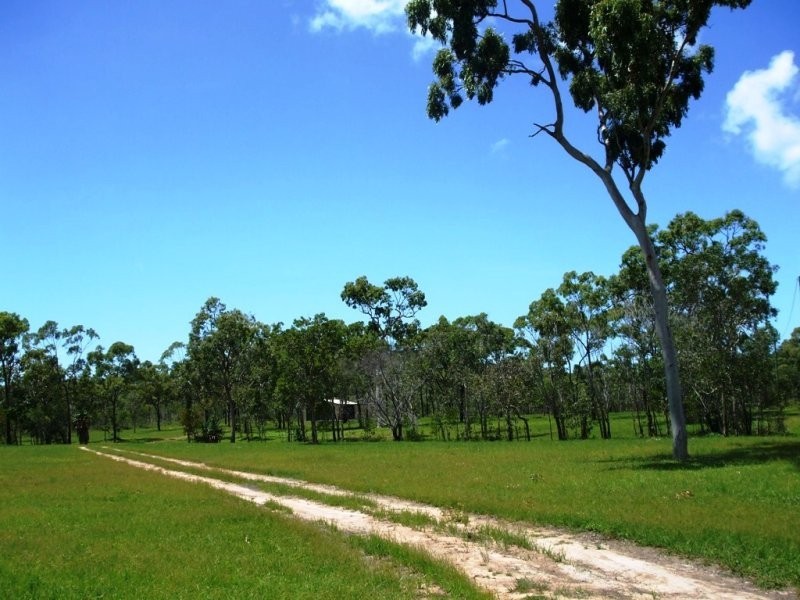Lot 4 Hydeaway Bay Drive, Hideaway Bay QLD 4800