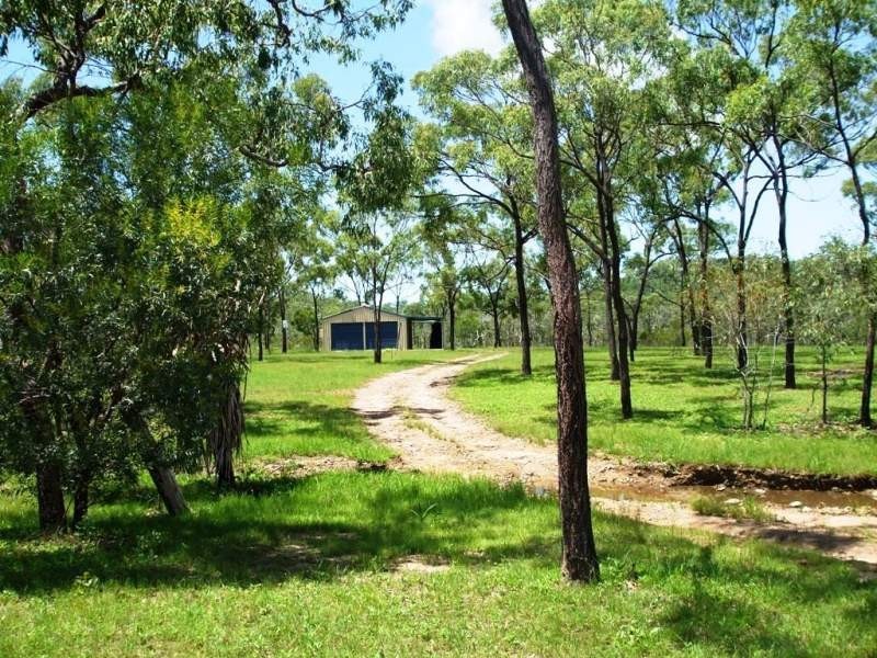 Lot 4 Hydeaway Bay Drive, Hideaway Bay QLD 4800
