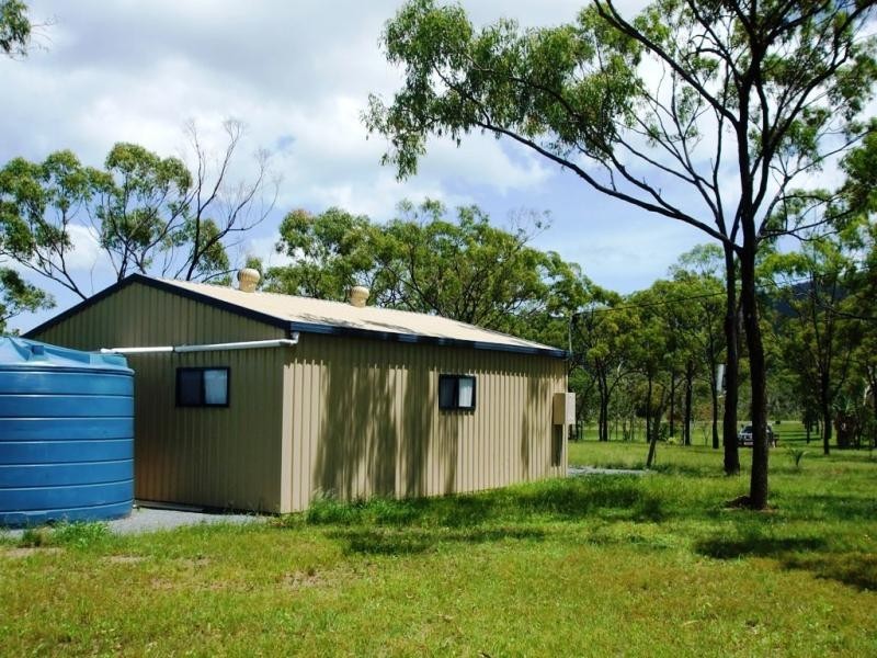 Lot 4 Hydeaway Bay Drive, Hideaway Bay QLD 4800