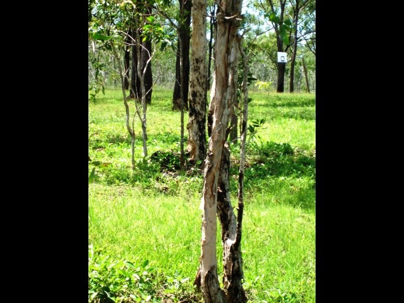 Lot 4 Hydeaway Bay Drive, Hideaway Bay QLD 4800