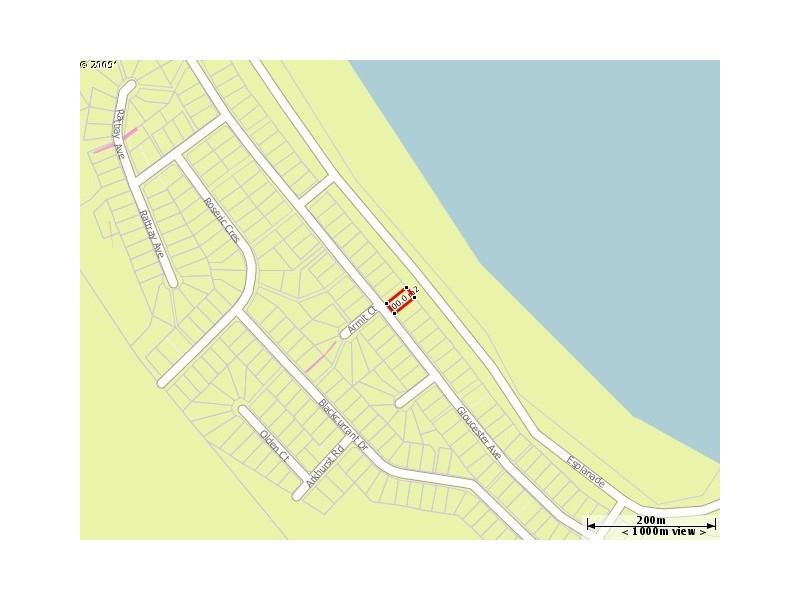 58 Gloucester Avenue, Hideaway Bay QLD 4800