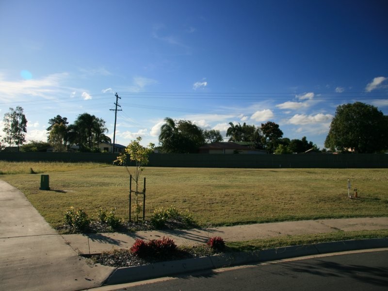 22 (Lot 58) Damson Cres, Whitsunday Gardens, Proserpine QLD 4800