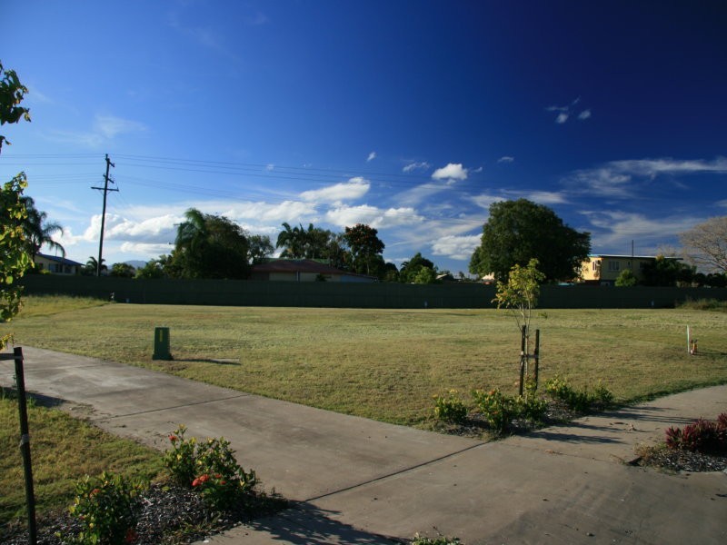 22 (Lot 58) Damson Cres, Whitsunday Gardens, Proserpine QLD 4800