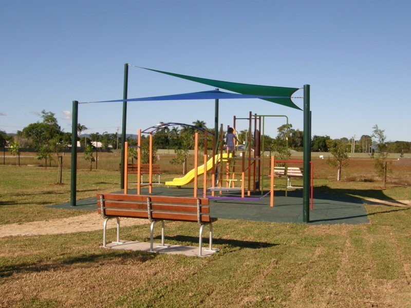 22 (Lot 58) Damson Cres, Whitsunday Gardens, Proserpine QLD 4800