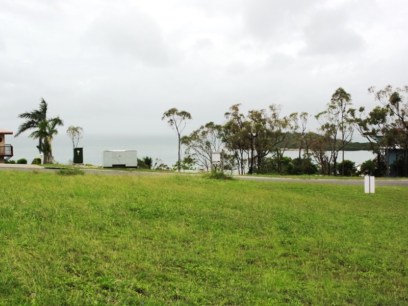 26 Blackcurrent Drive, Hideaway Bay QLD 4800