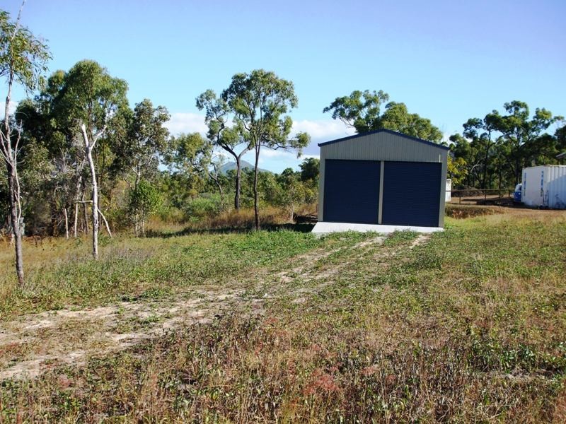 28 Blackcurrent Drive, Hideaway Bay QLD 4800