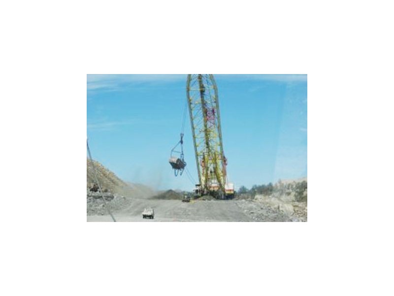 18 Normanby Street, Dingo QLD 4702