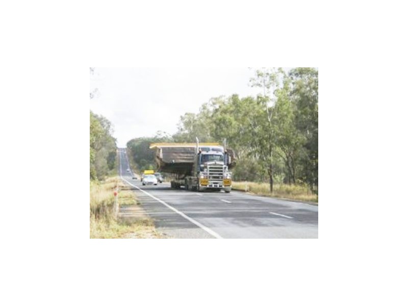 18 Normanby Street, Dingo QLD 4702