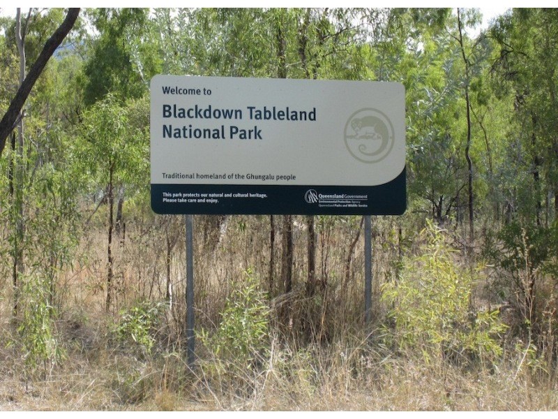 18 Normanby Street, Dingo QLD 4702