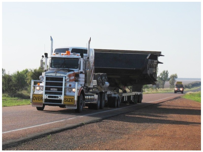 18 Normanby Street, Dingo QLD 4702