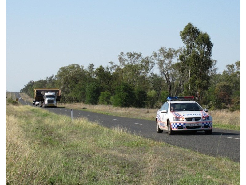 18 Normanby Street, Dingo QLD 4702