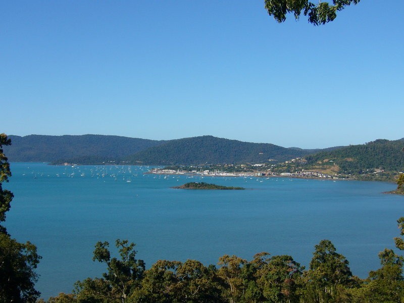 Lot 44 Botanica Drive, Cannonvale QLD 4802