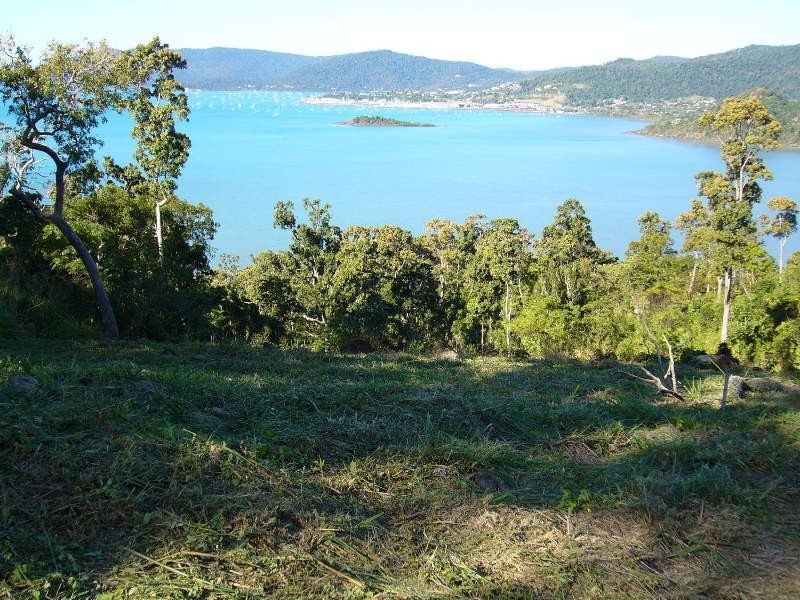 Lot 44 Botanica Drive, Cannonvale QLD 4802