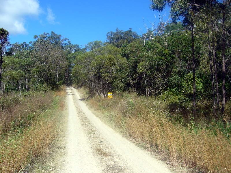 Lot 73 Leeder Road, Conway QLD 4800