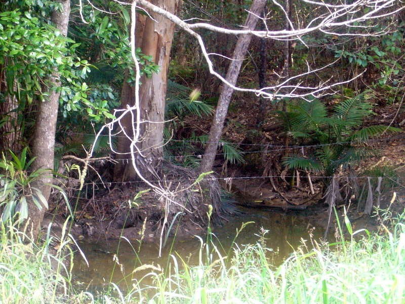 Lot 73 Leeder Road, Conway QLD 4800