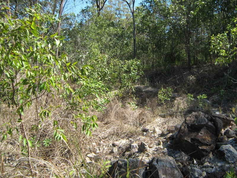 Lot 73 Leeder Road, Conway QLD 4800