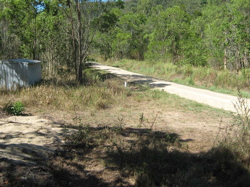 Lot 73 Leeder Road, Conway QLD 4800