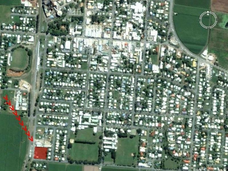 61 Hinschen Street, Proserpine QLD 4800