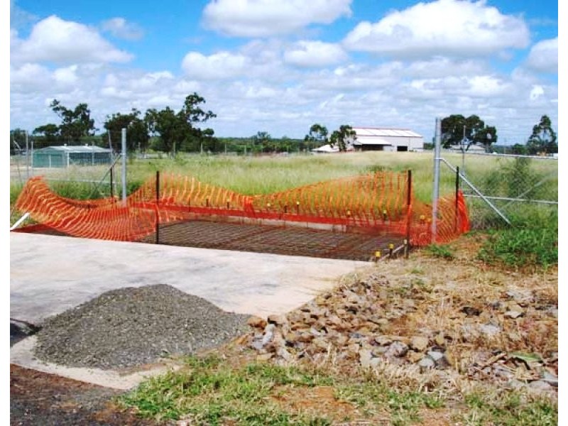 3 and 5  Jack Pyne Drive, Capella QLD 4723