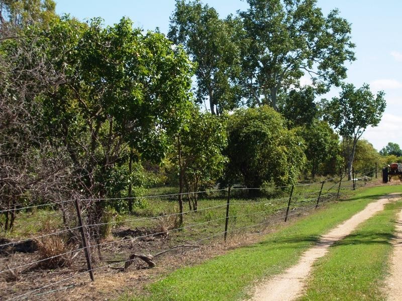 208 Klaka Road, Home Hill QLD 4806