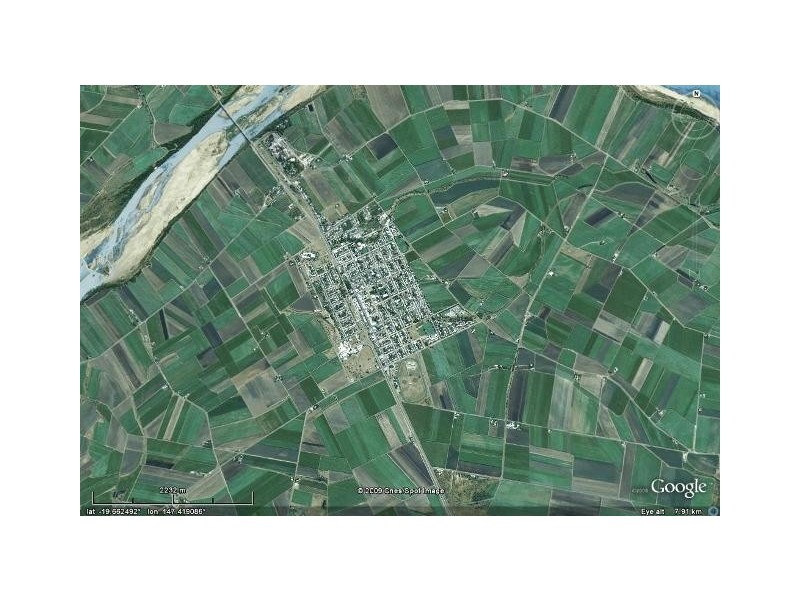 208 Klaka Road, Home Hill QLD 4806