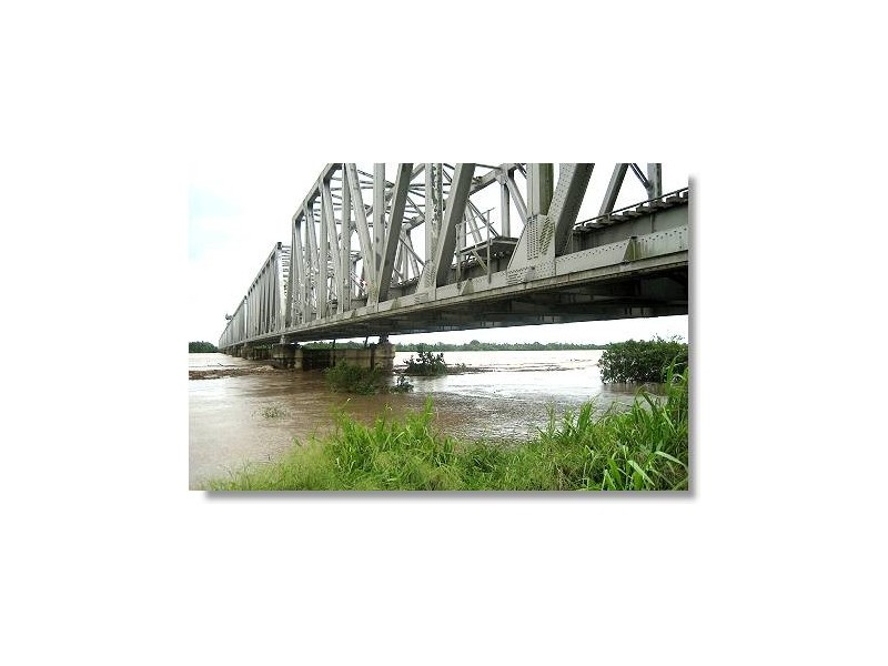 208 Klaka Road, Home Hill QLD 4806