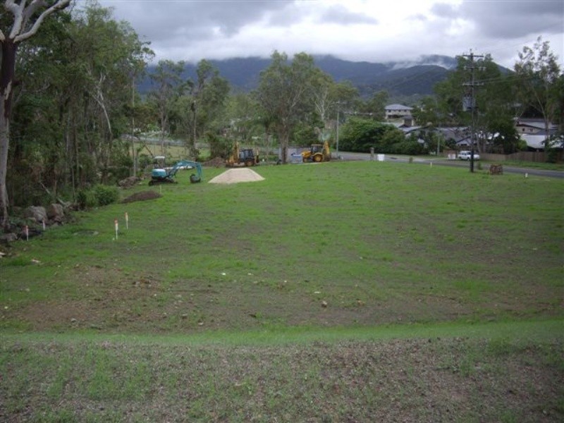 Lot 1 Ridge View Rd, Ridgehaven Estate, Cannonvale QLD 4802