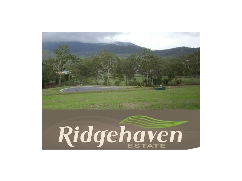 Lot 2 Ridge View Rd, Ridgehaven Estate, Cannonvale QLD 4802