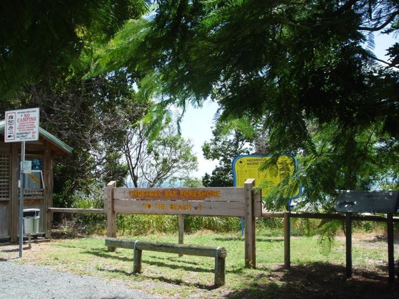 83 Gloucester Avenue, Hideaway Bay QLD 4800