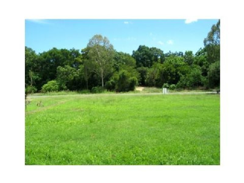 61 Trochus Street, Dingo Beach QLD 4800