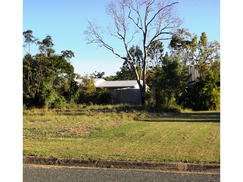 61 Trochus Street, Dingo Beach QLD 4800