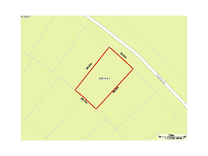 61 Trochus Street, Dingo Beach QLD 4800