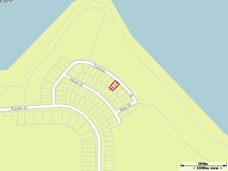 61 Trochus Street, Dingo Beach QLD 4800