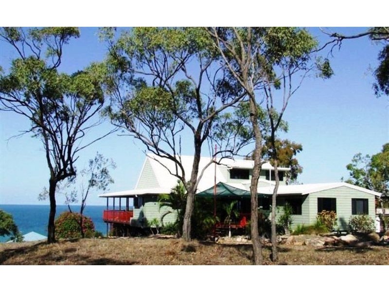 46 Blackcurrant Drive, Hideaway Bay QLD 4800