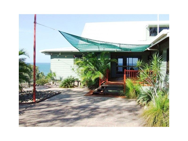 46 Blackcurrant Drive, Hideaway Bay QLD 4800