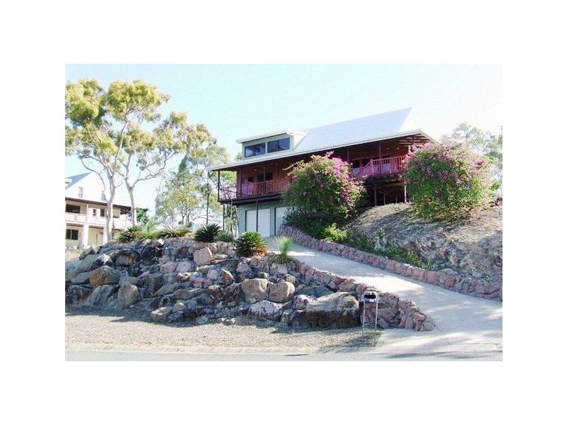 46 Blackcurrant Drive, Hideaway Bay QLD 4800