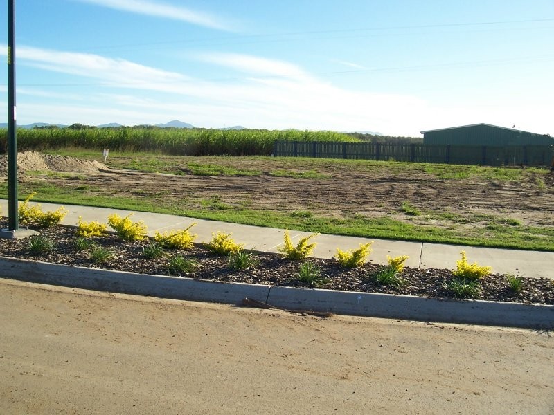 28 (Lot 69) Honey Myrtle St, Whitsunday Gardens, Proserpine QLD 4800