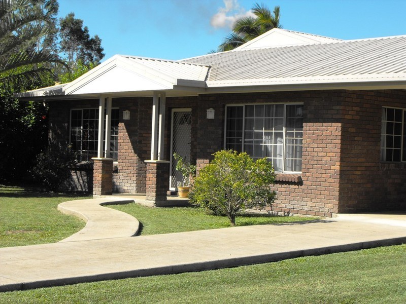 29 Lurline Drive, Proserpine QLD 4800