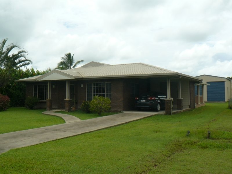 29 Lurline Drive, Proserpine QLD 4800