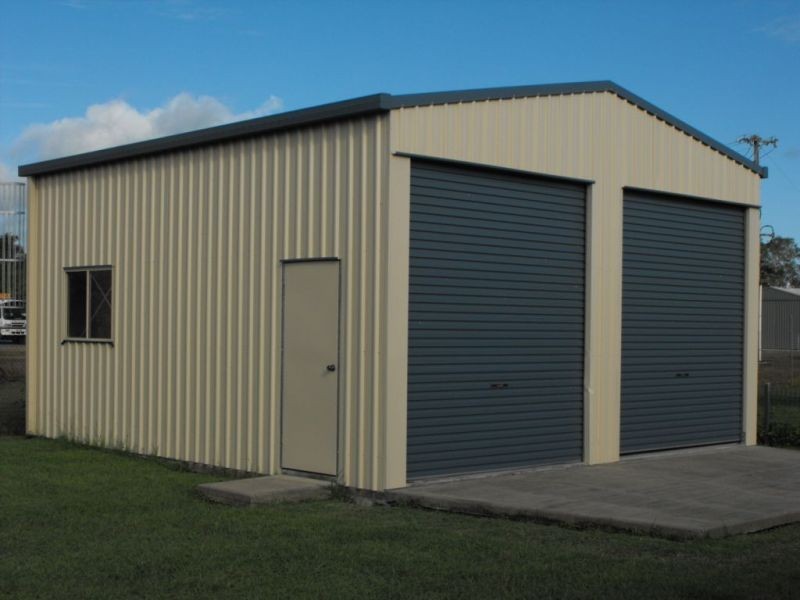 29 Lurline Drive, Proserpine QLD 4800