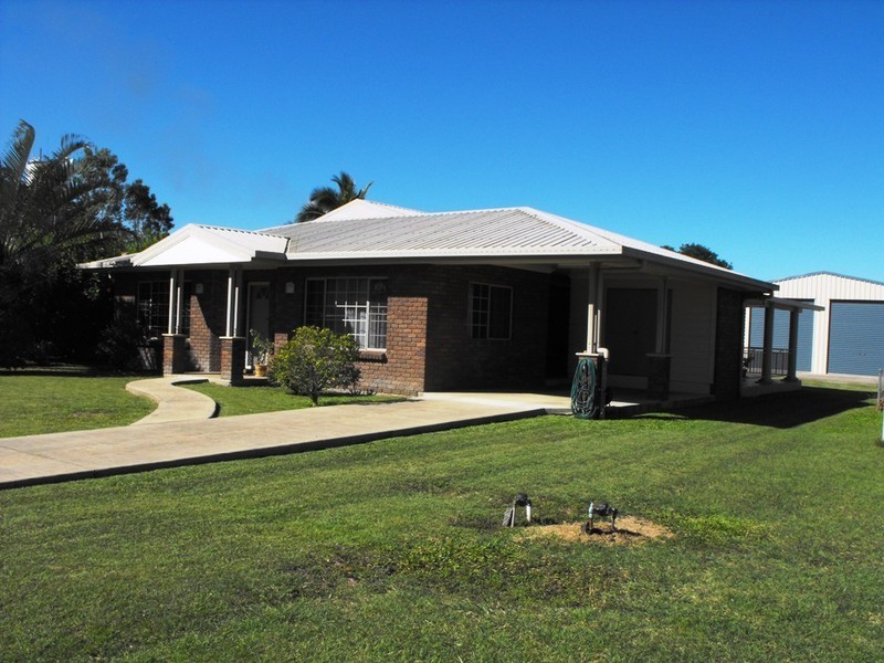29 Lurline Drive, Proserpine QLD 4800