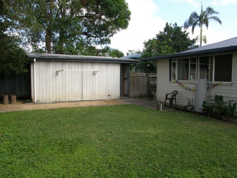 30 Ruge Street, Proserpine QLD 4800