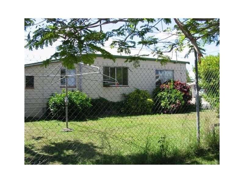 1 Dobbins Lane, Proserpine QLD 4800