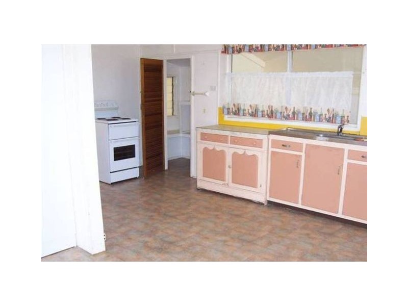 1 Dobbins Lane, Proserpine QLD 4800