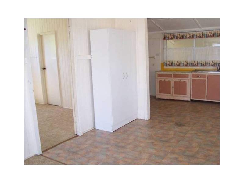 1 Dobbins Lane, Proserpine QLD 4800