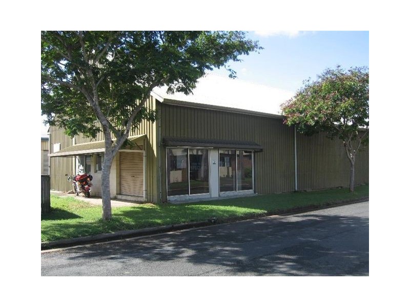 1 Dobbins Lane, Proserpine QLD 4800