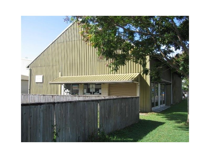 1 Dobbins Lane, Proserpine QLD 4800