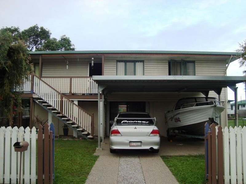 10 Philip Street, Proserpine QLD 4800